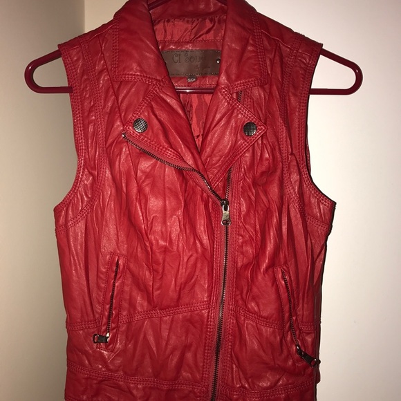 Small vest nice and cute ! - Picture 6 of 6